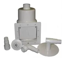 Скиммер-пакет Atlantic (скиммер, форсунка, адаптер для пылесоса)