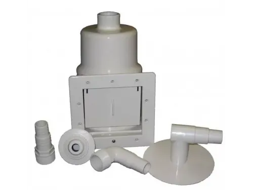 Скиммер-пакет Atlantic (скиммер, форсунка, адаптер для пылесоса)