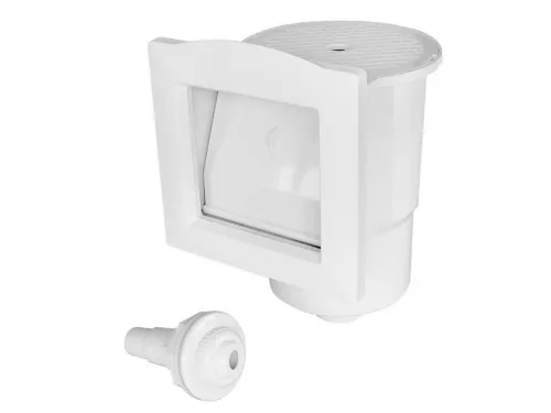 Скиммер-пакет Kokido Olimpic K001WBX/LX/W (скиммер, форсунка, адаптер для пылесоса)