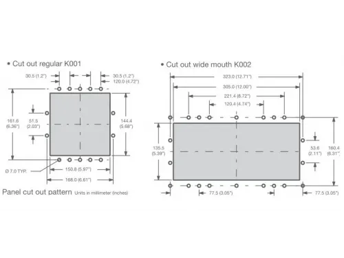 Скиммер-пакет Kokido Olimpic K002WBX/W широкий (скиммер, форсунка, адаптер для пылесоса)
