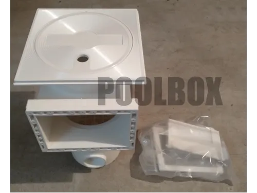 Скиммер (универс.) P 1000 SL101 Procopi узкий