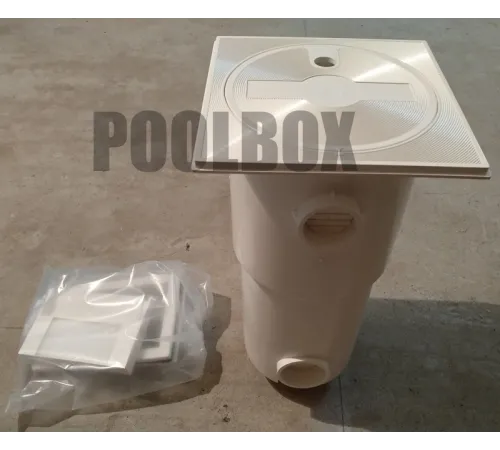 Скиммер (универс.) P 1000 SL101 Procopi узкий