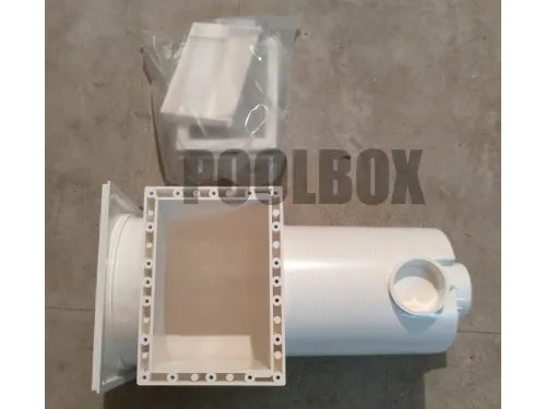 Скиммер (универс.) P 1000 SL101 Procopi узкий