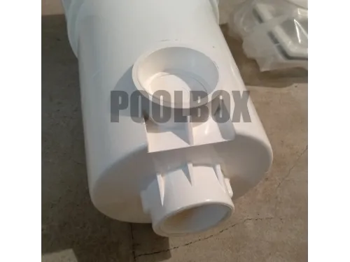 Скиммер (универс.) P 1000 SL101 Procopi узкий