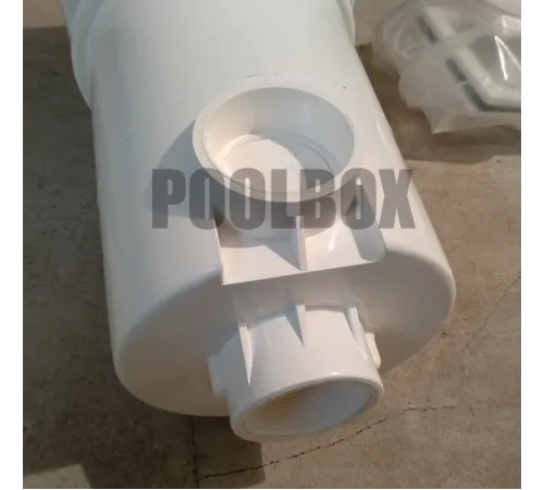 Скиммер (универс.) P 1000 SL101 Procopi узкий