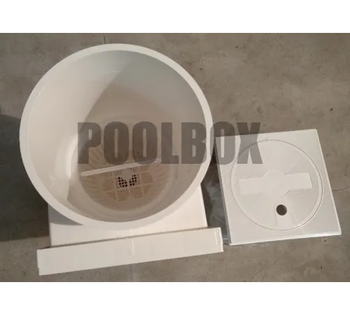 Скиммер (универс.) P 1000 SL101 Procopi узкий