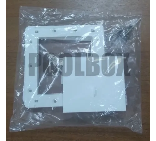 Скиммер (универс.) Aquaviva Standard EM0010V