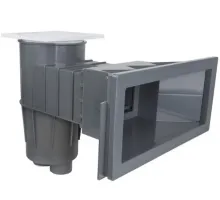 Скиммер (универс.) Hayward 3119DGR Premium Wide