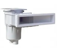 Скиммер (универс.) Hayward 3139 Mirror (широкая горловина)