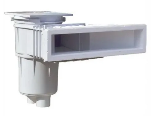 Скиммер (универс.) Hayward 3139 Mirror (широкая горловина)