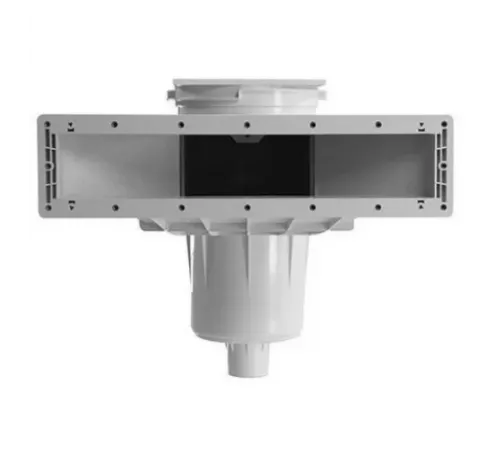 Скиммер (универс.) Hayward 3139 Mirror (широкая горловина)