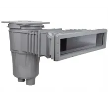 Скиммер (универс.) Hayward 3139LG Mirror (широкая горловина)