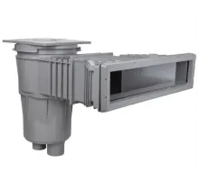 Скиммер (универс.) Hayward 3139LG Mirror (широкая горловина)