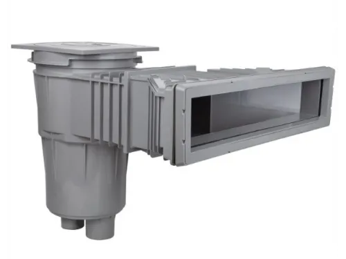 Скиммер (универс.) Hayward 3139LG Mirror (широкая горловина)