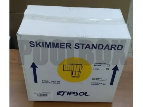 Скиммер (универс.) Kripsol SKSL