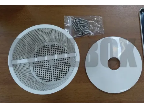 Скиммер (универс.) Kripsol SKSL