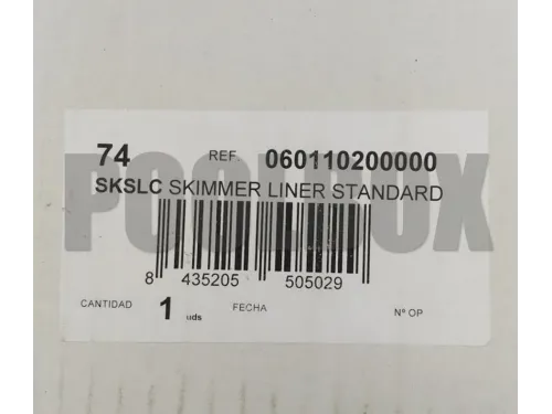 Скиммер (универс.) Kripsol SKSL