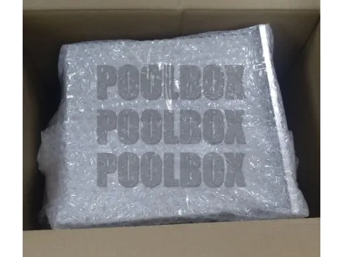 Скиммер АТ 05.23M (универс.) с выдвижной корзиной, из нерж. стали AISI-316, с переливом