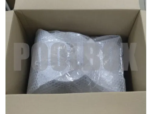 Скиммер АТ 05.09 (универс.) V 25 л., из нерж. стали AISI-304, с переливом