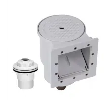 Скиммер с форсункой (универсал.)  Competition 7501