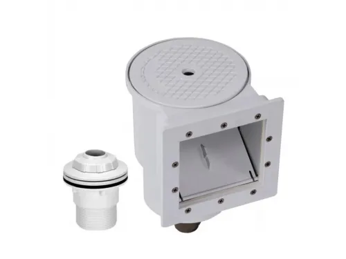 Скиммер с форсункой (универсал.)  Competition 7501