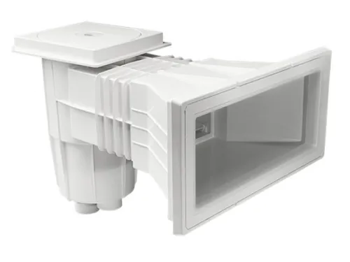 Скиммер (универсал.) Emaux EM0140-SV с широкой горловиной