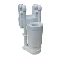 Скиммер навесной (с форсункой и шлангами) MTH SK 2