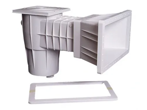 Скиммер (плитка) Kripsol SKA с широкой горловиной