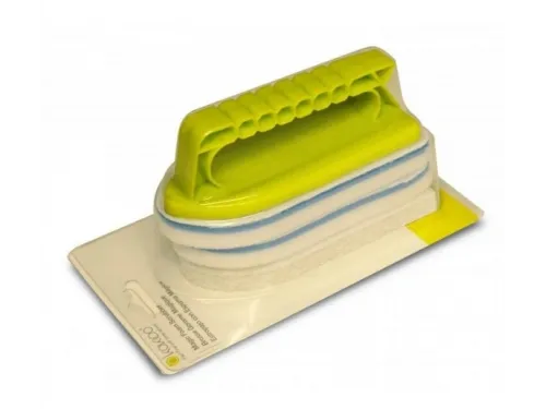 Скребок Kokido Design-O K081B для ватерлинии