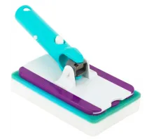 Скребок с губкой Kokido Evolution "Magic Foam" K318CB/PB