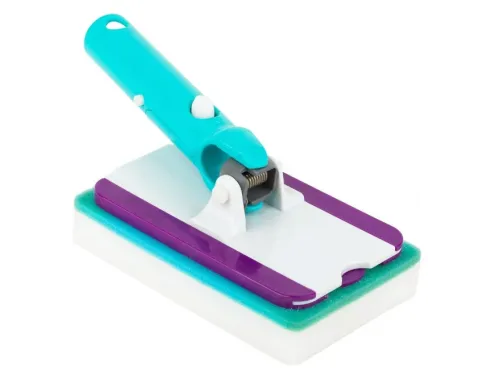 Скребок с губкой Kokido Evolution "Magic Foam" K318CB/PB