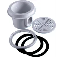 Слив донный (универс.) Kripsol SRPL.С