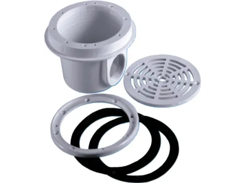 Слив донный (универс.) Kripsol SRPL.С