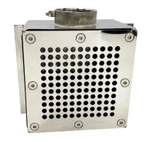 Слив донный из нерж. стали (универс.) Aquaviva (2")