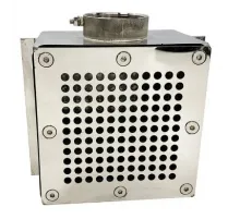 Слив донный из нерж. стали (универс.) Aquaviva (2")