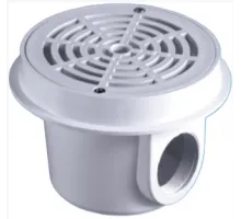 Слив донный (плитка) Kripsol SRP.C