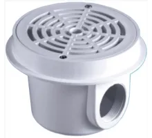 Слив донный (плитка) Kripsol SRP.C
