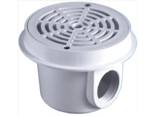 Слив донный (плитка) Kripsol SRP.C