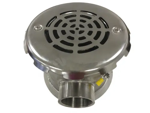 Слив донный (плитка) из нерж. стали, Marpiscine 20099