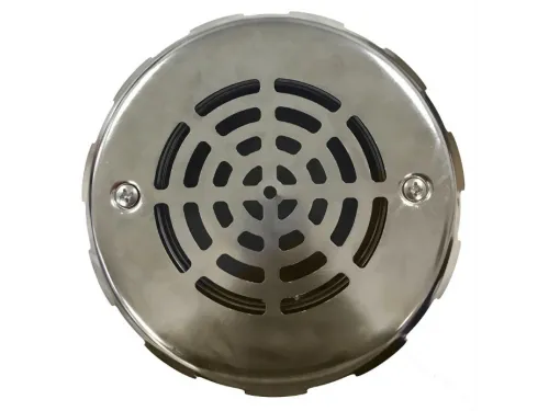 Слив донный (плитка) из нерж. стали, Marpiscine 20099