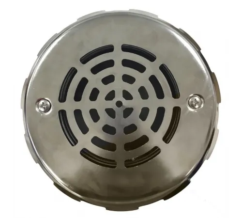 Слив донный (универс.) из нерж. стали, Marpiscine 20100