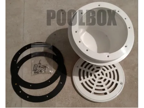 Слив донный (универс.) Kripsol SRPL.С