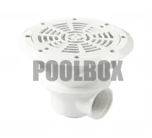 Слив донный (универсал.) Emaux EM2837