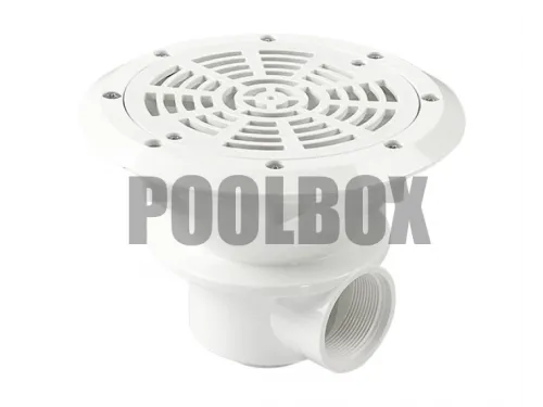 Слив донный (универсал.) Emaux EM2837