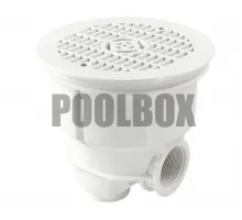 Слив донный (универсал) Emaux EM2840