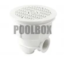 Слив донный (универсал) Emaux EM2840