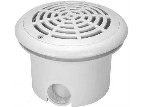 Слив донный (универс.) Emaux EM2832V (Opus)