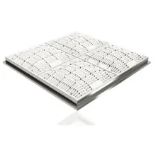 Сливная решетка (плитка) Aquaviva EM2816