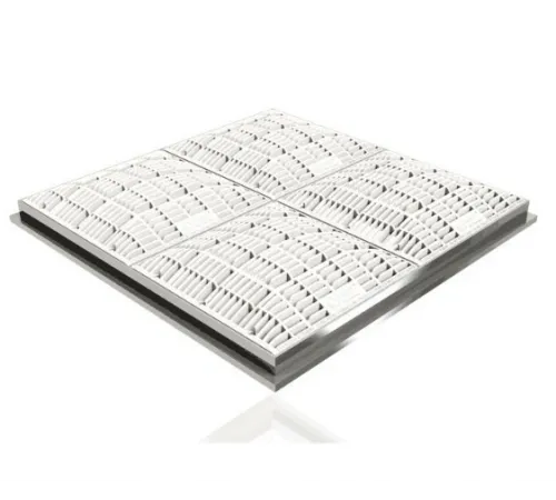 Сливная решетка (плитка) Aquaviva EM2816