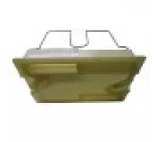 Крышка днища Aquatron с защелками (BS6100200)